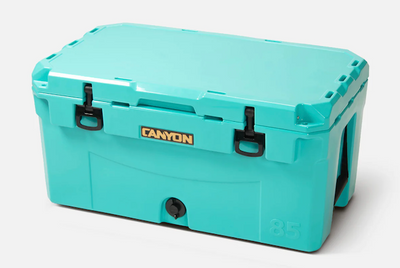 Canyon Coolers Pro 85 Quart Cooler