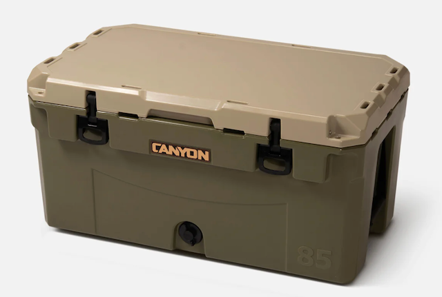 Canyon Coolers Pro 85 Quart Cooler