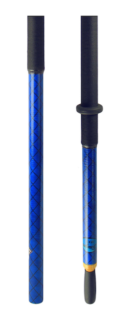 Sawyer MXS 9' Oar Wrap & Stop & Counterbalance