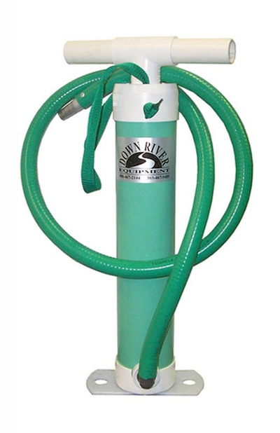 Down River 4" Barrel Pump