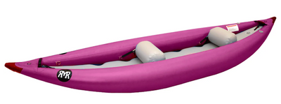 Rocky Mountain Rafts Inflatable Kayak IK-152