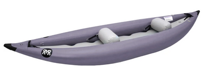 Rocky Mountain Rafts Inflatable Kayak IK-152