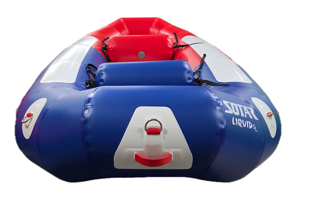 Sotar Liquid SL Raft - 10'6"