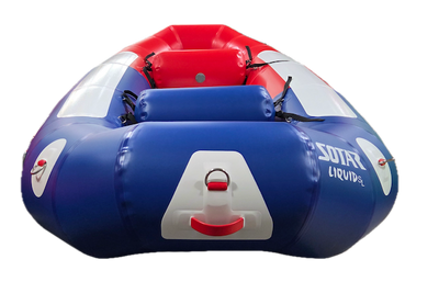 Sotar Liquid SL Raft - 10'6"