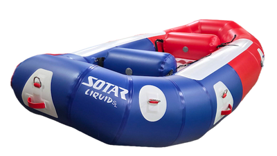 Sotar Liquid SL Raft - 10'6"