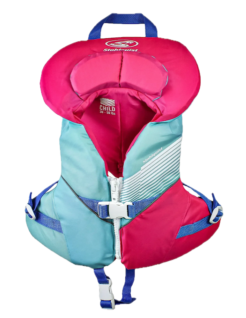 Stohlquist Child PFD / Life Jacket