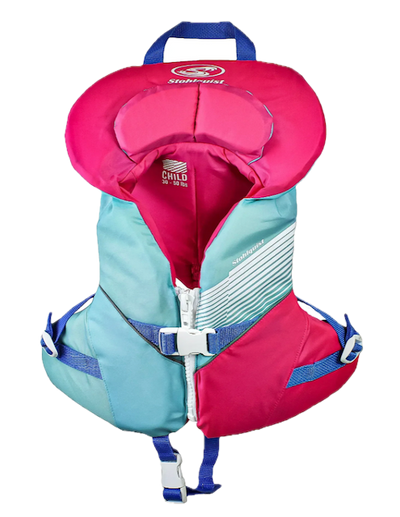 Stohlquist Child PFD / Life Jacket