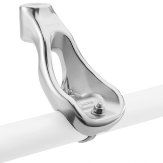 NRS Frame Oar Mounts - 6"