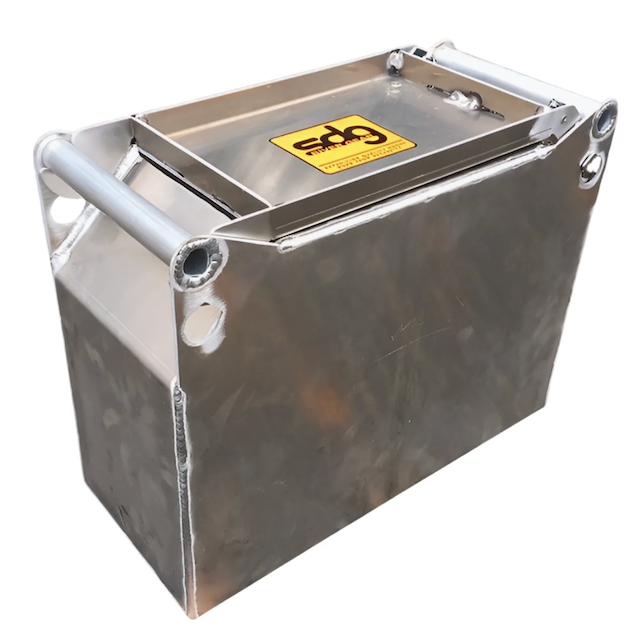 SDG River Gear Additional Toilet Canister