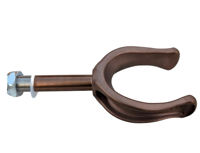 Better Mounts Warlock Oar Lock