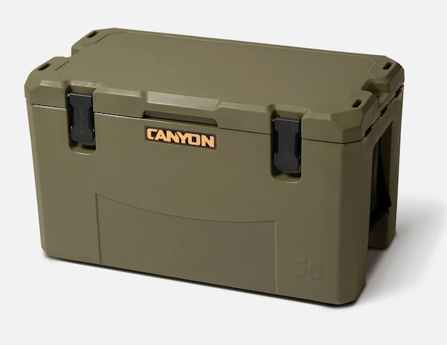 Canyon Coolers Outfitter 55qt V2