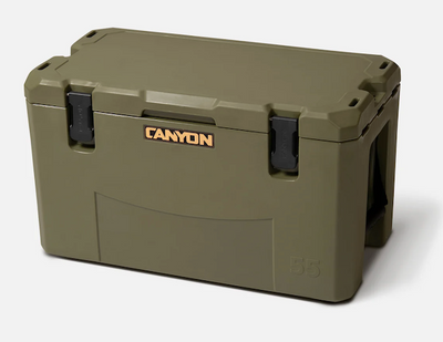 Canyon Coolers Outfitter 55qt V2
