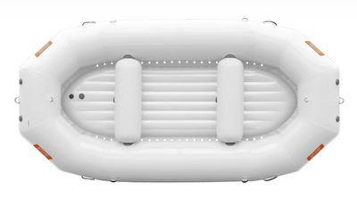 Hyside 12' Outfitter Raft