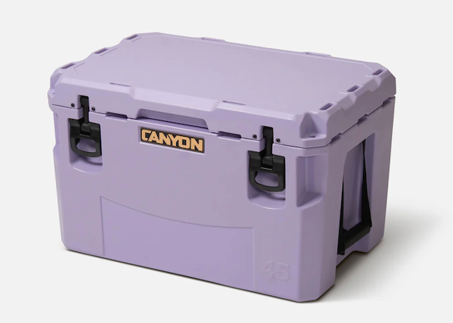 Canyon Coolers Pro 45 Quart Cooler