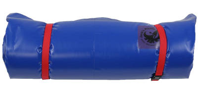 Jack's Plastics Paco Pad-Full