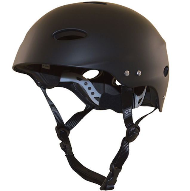 Shred Ready Outfitter Pro Helmet