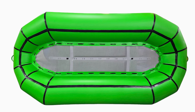 Sotar Rogue Series Nugget - 11'