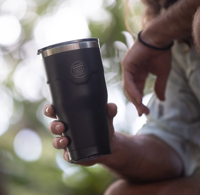 BOTE Nation MAGNETumbler 32oz with Lid