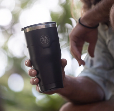 BOTE Nation MAGNETumbler 32oz with Lid