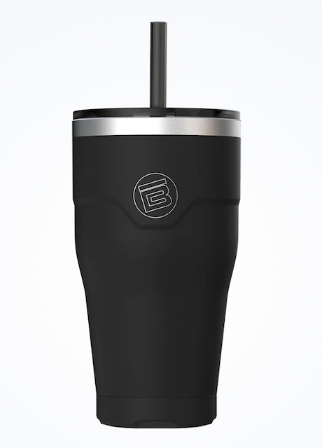 BOTE Nation MAGNETumbler 32oz with Lid