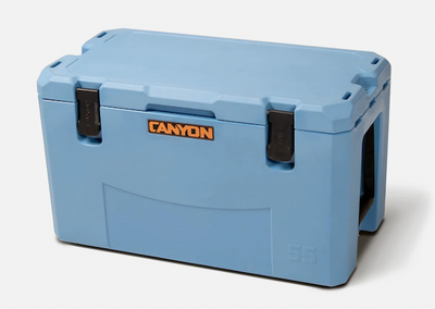 Canyon Coolers Outfitter 55qt V2
