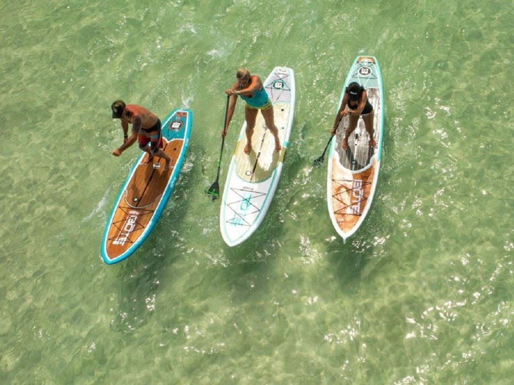 Paddle Boards