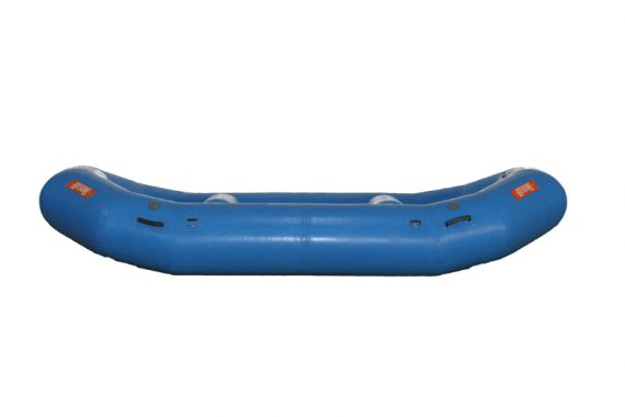 Hyside 12' Outfitter Raft