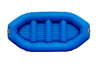 Hyside 14' Outfitter XT Raft