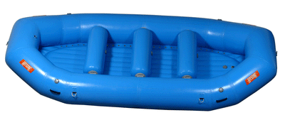 Hyside 13' Outfitter Raft