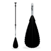 BOTE 3 Piece Adjustable SUP Paddle