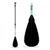 BOTE 3 Piece Adjustable SUP Paddle