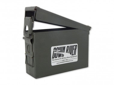 30 Cal Ammo Can