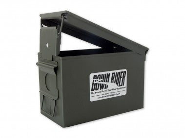 50 Cal Ammo Can