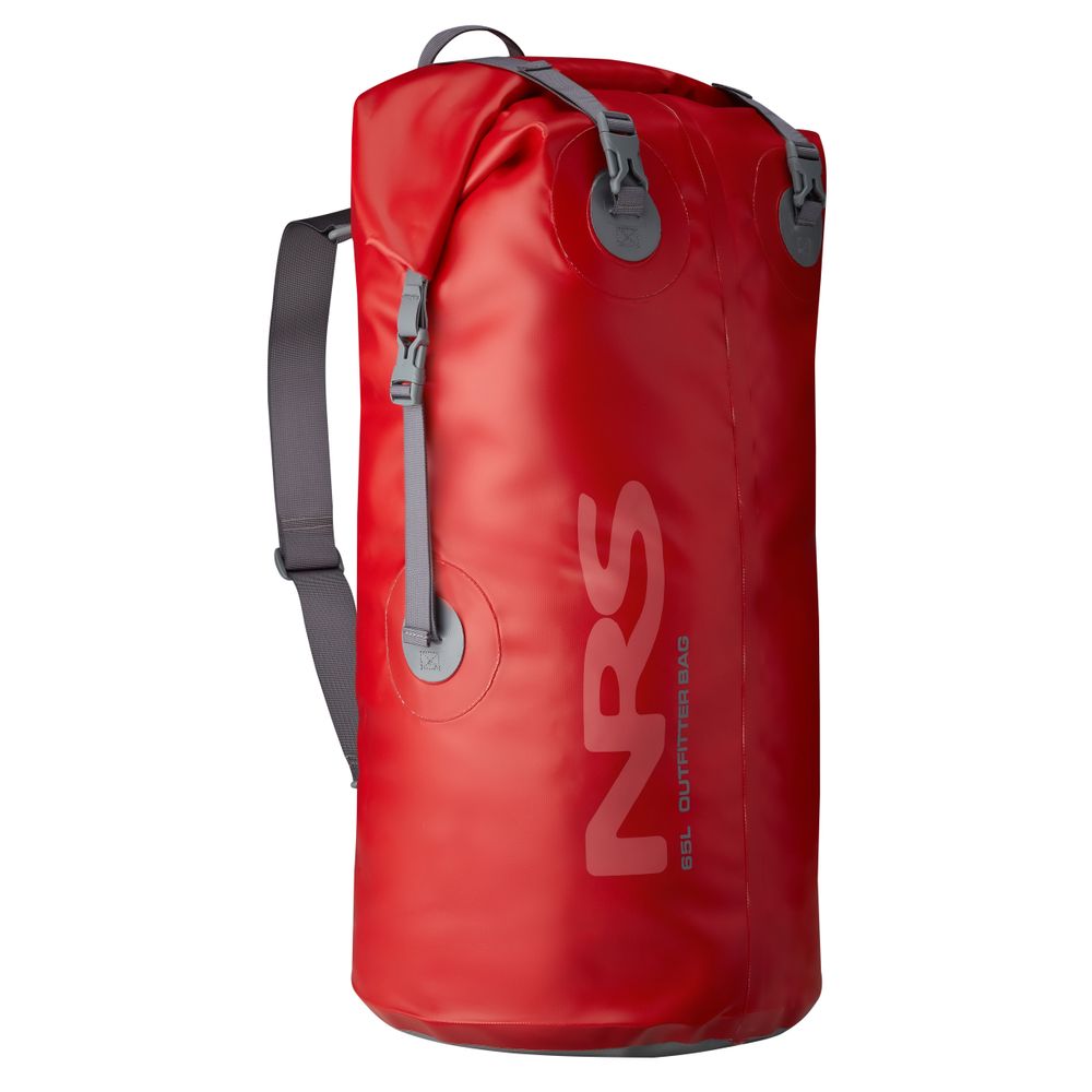NRS Outfitter Dry Bag