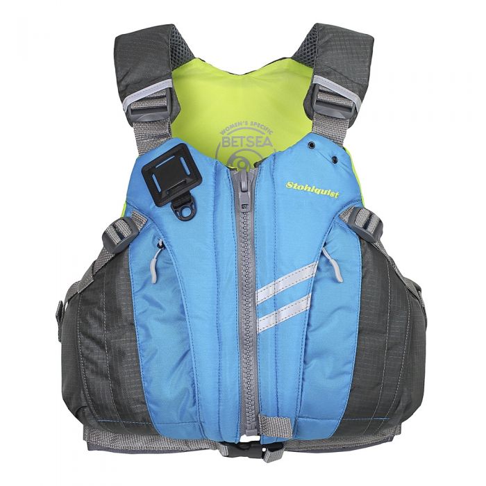 Stohlquist Betsea PFD / Life Jacket