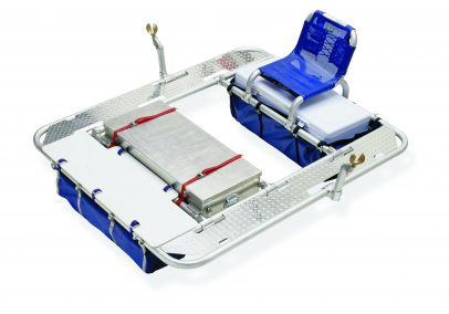 Rocky Mountain Raft 16' Raft/DRE Colorado XD Frame Package