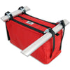 Down River Equipment Captain's Bag Extra Duty