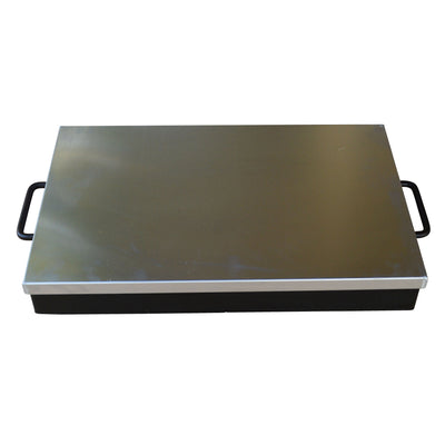 Fire Pan with Lid