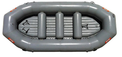 Hyside 14' XT Raft/DRE Colorado XD Frame Package