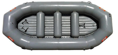 Hyside 16' XT Pro Raft/DRE Colorado XD Frame Package