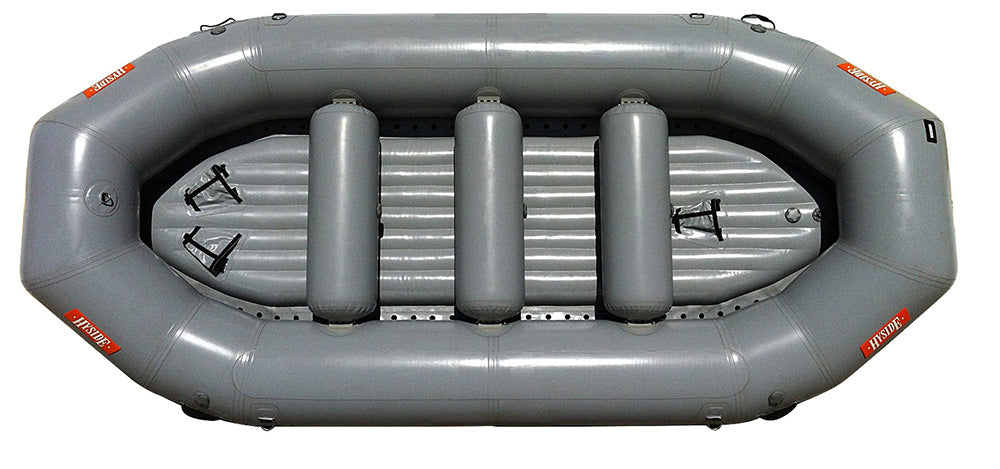 Hyside 14' Outfitter XT Raft