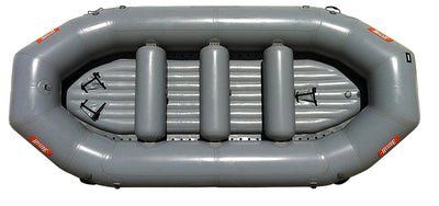 Hyside 14' Outfitter XT Raft