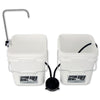 Down River Equipment Hand Wash Station
