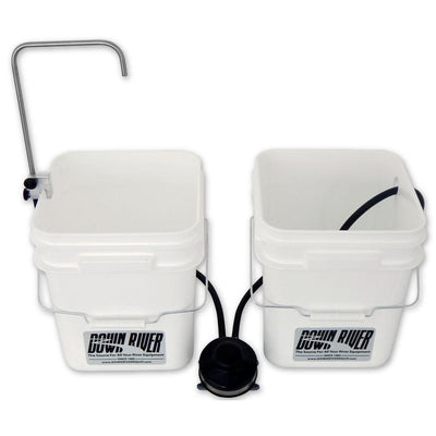 Down River Equipment Hand Wash Station