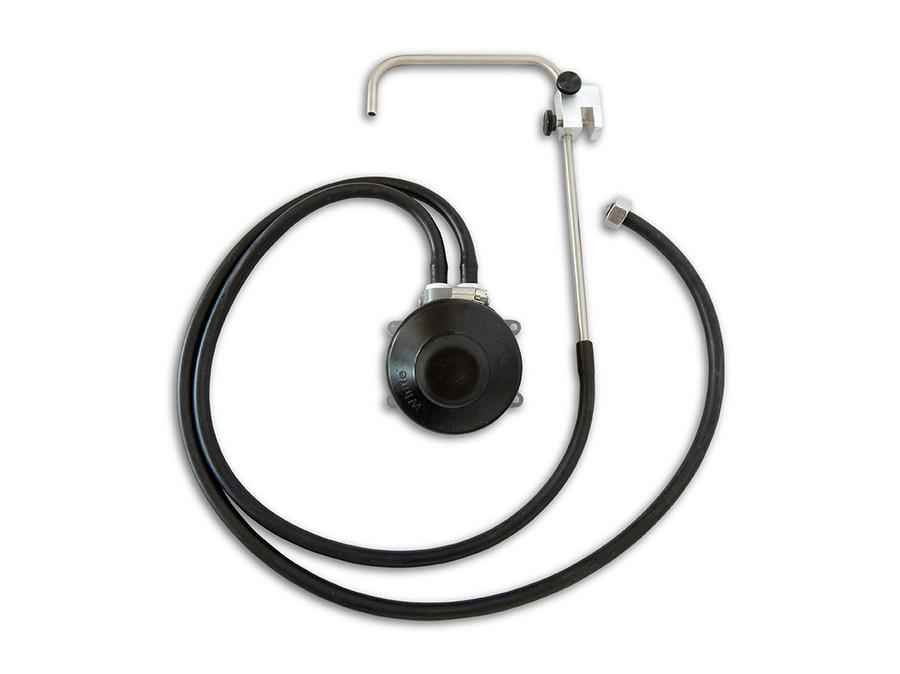 Down River Equipment Hand Wash Station