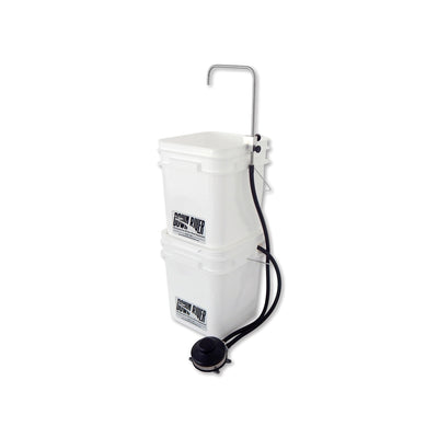Down River Equipment Hand Wash Station