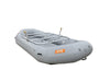 Hyside 12' Max Raft/DRE Gunnison LD Frame Package