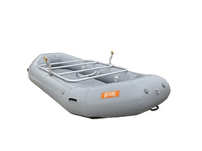 Hyside 12' Max Raft/DRE Gunnison LD Frame Package