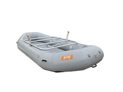 Hyside 12' Outfitter Raft/DRE Gunnison LD Frame Package
