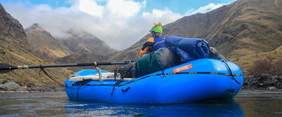 Hyside Pro 15' Raft